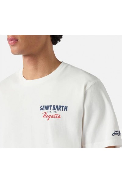 CAMISETA MC2 SAINT BARTH... 2