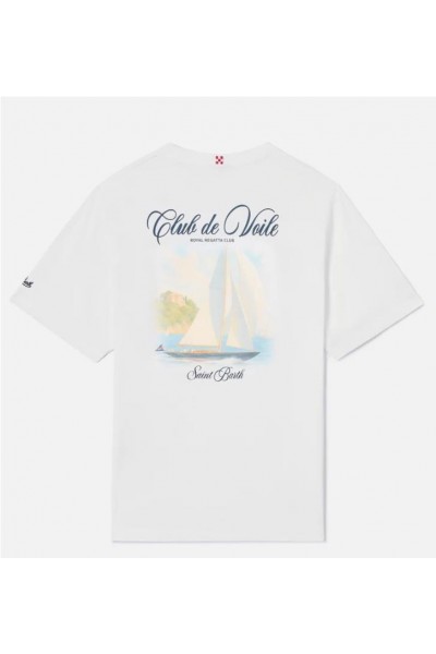 CAMISETA MC2 SAINT BARTH...