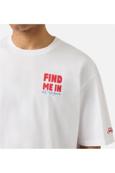 CAMISETA MC2 SAINT BARTH... 2