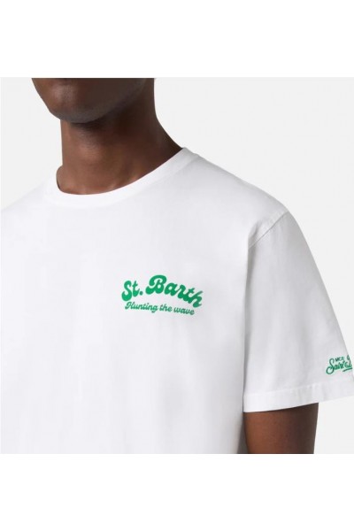 CAMIETA MC2 SAINT BARTH... 2