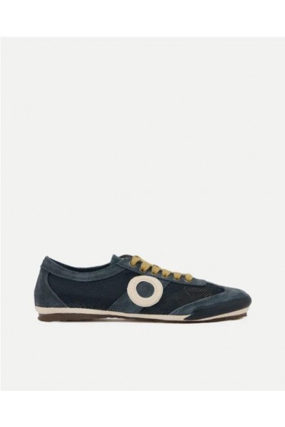 ZAPATILLA ARO JOANETA NET DEEP