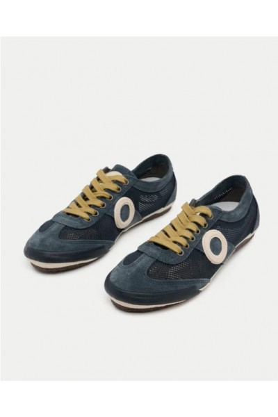 ZAPATILLA ARO JOANETA NET DEEP 2