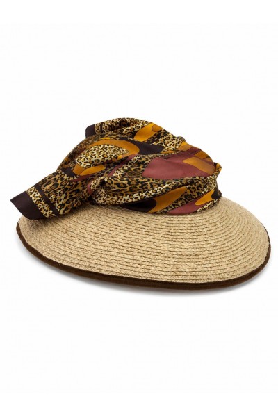 VISERA CATARZI 1910 CASABLANCA