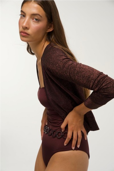 CHAQUETA COMMELLE BY TOTON... 2