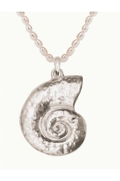 COLLAR ALHAJA CARACOLA... 2