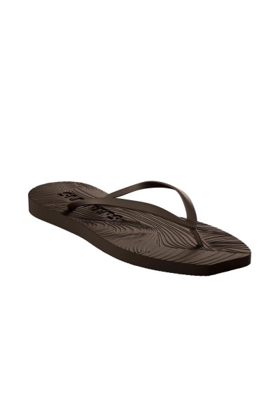 FLIP FLOP SLEEPERS BROWN 2