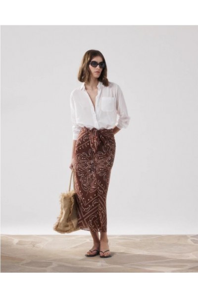 PAREO HARTFORD SARONG...