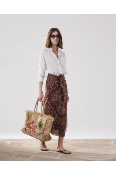 PAREO HARTFORD SARONG... 2