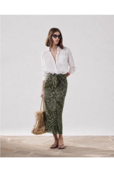 PAREO HARTFORD SARONG...