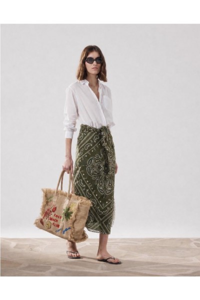 PAREO HARTFORD SARONG... 2