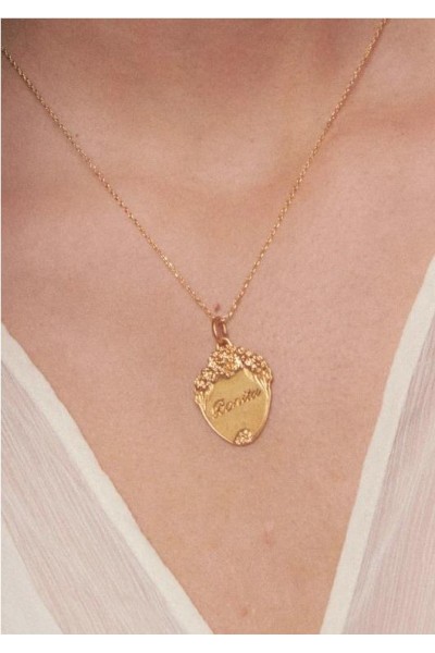COLLAR ALHAJA BONITA ORO 2