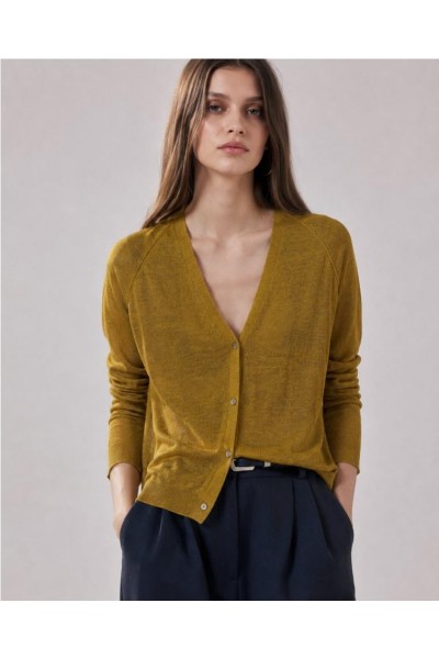 CHAQUETA HARTFORD MORIBA