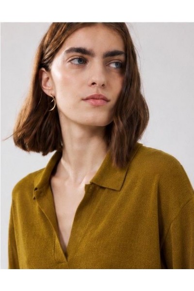 POLO HARTFORD MUDEN BRONZE