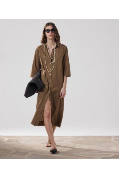 VESTIDO HARTFORD REFLEXION