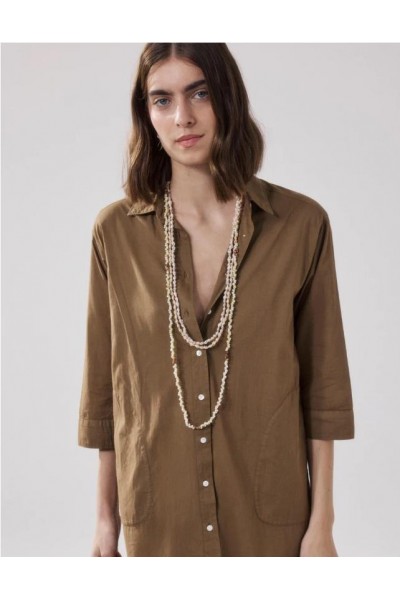 VESTIDO HARTFORD REFLEXION 2