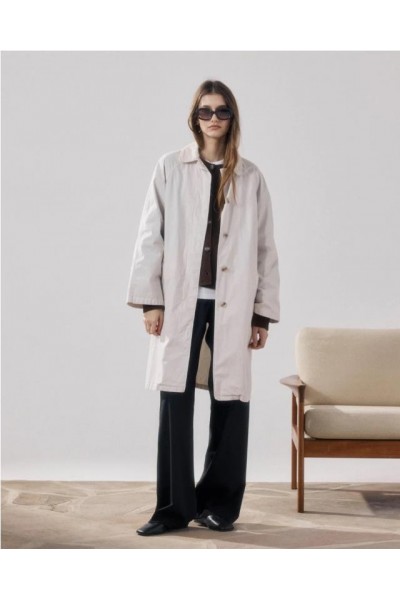GABARDINA HARTFORD VIBE
