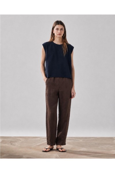 PANTALON HARTFORD PIROL WOOD