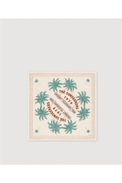 BANDANA HARTFORD SUNSEEKERS... 2