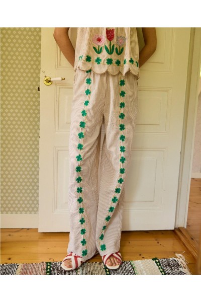 PANTALONES SISSEL EDELBO WENKE 2