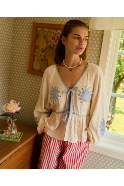 TOP SISSELEDELBO RAMONA TOP...