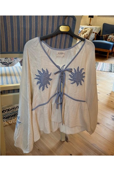 TOP SISSELEDELBO RAMONA TOP... 2