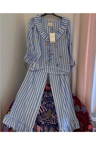 PANTALON SISSEL EDELBO KIKI...