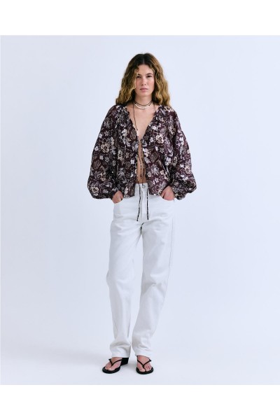 BLUSA LOVE STORIES BREEZE