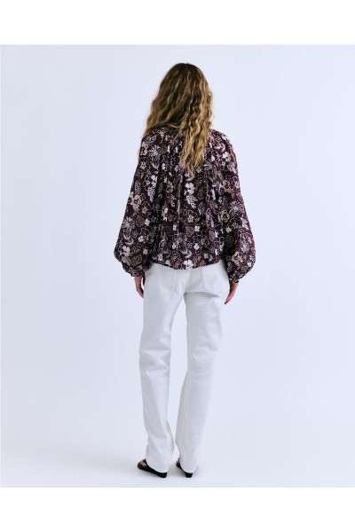 BLUSA LOVE STORIES BREEZE 2