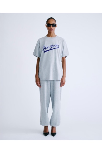 CAMISETA LOVE STORIES ALBA