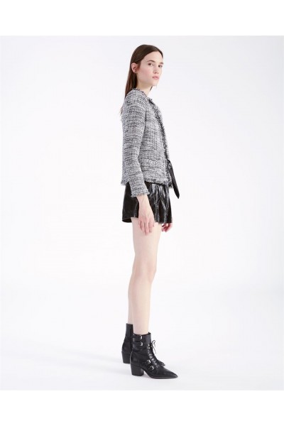 CHAQUETA IRO INPLUG 2