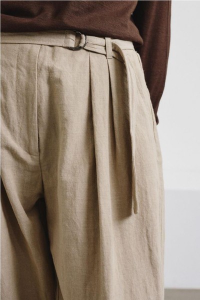PANTALON POMANDERE7222...