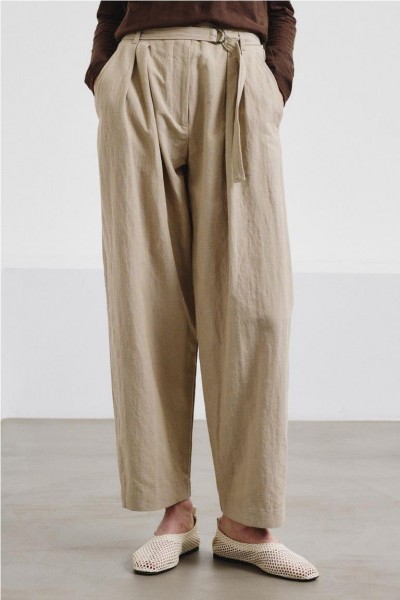 PANTALON POMANDERE7222... 2