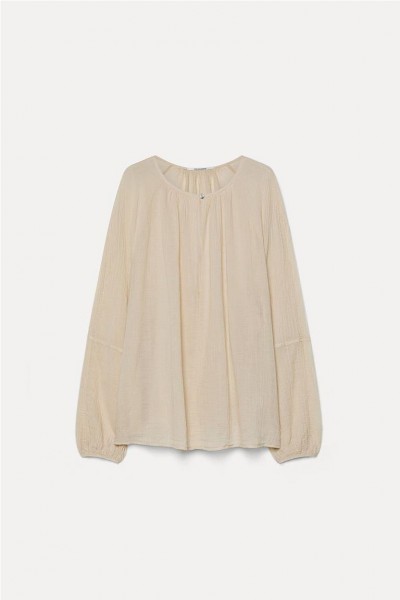BLUSA POMANDERE 9495 11638...