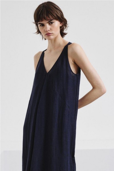 VESTIDO POMANDERE 33220...