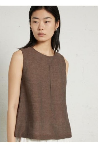 TOP POMANDERE 9500 11637 COCOA
