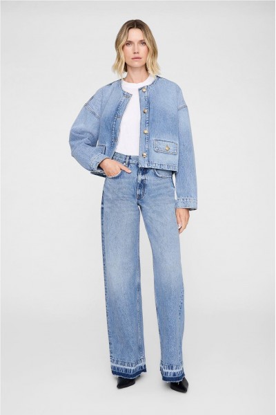 PANTALON ANINE BING LEWIS