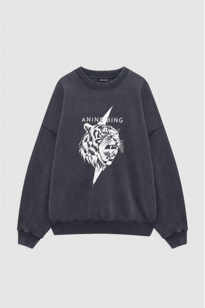 SUDADERA ANINE BING TIGER 2