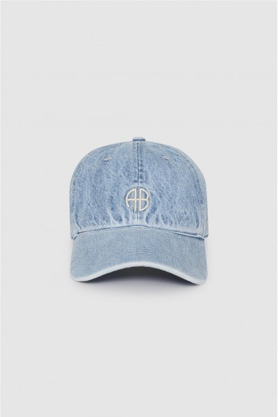GORRA ANINE BING JEREMY DENIM