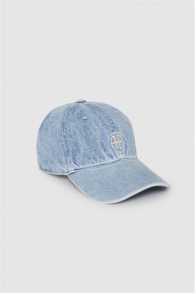 GORRA ANINE BING JEREMY DENIM 2