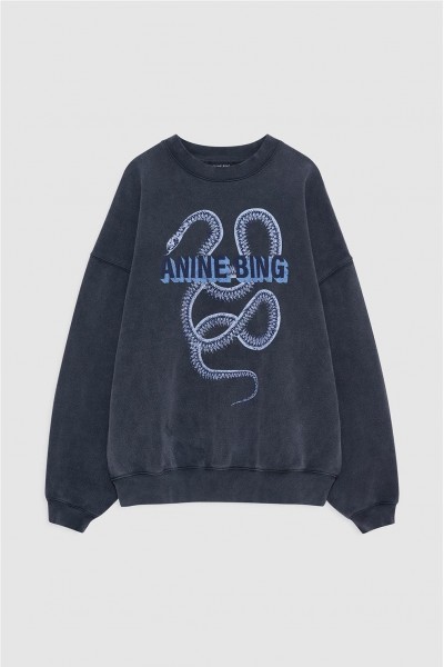 SUDADERA ANINE BING HARVEY...