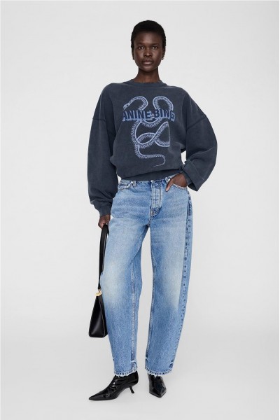 SUDADERA ANINE BING HARVEY... 2