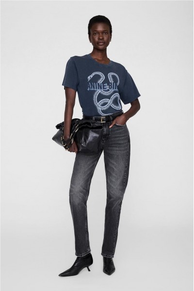 CAMISETA ANINE BING SNAKE