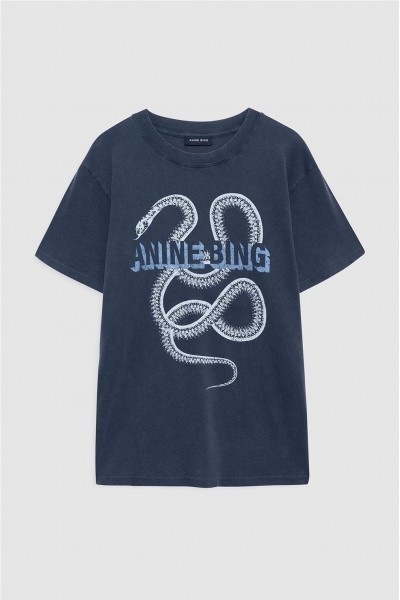 CAMISETA ANINE BING SNAKE 2