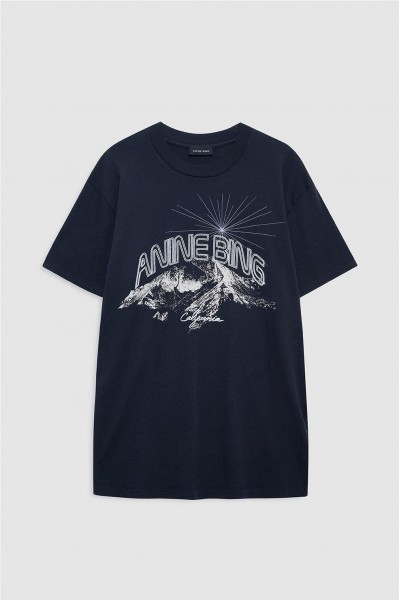 CAMISETA ANINE BING WALKER... 2