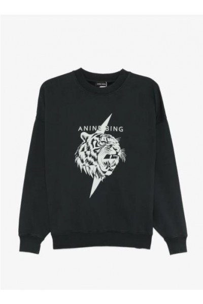 SUDADERA ANINE BING TIGER