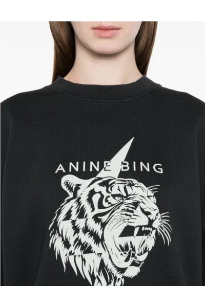 SUDADERA ANINE BING TIGER 2