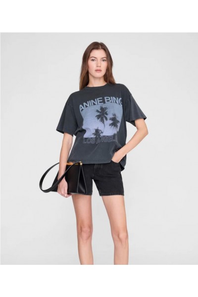 CAMISETA ANINE BING PALMS