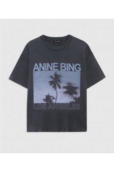 CAMISETA ANINE BING PALMS 2