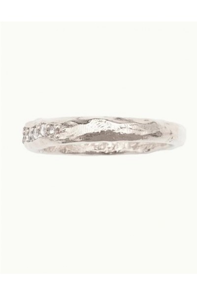 ANILLO ALHAJA CASILDA ORO 2