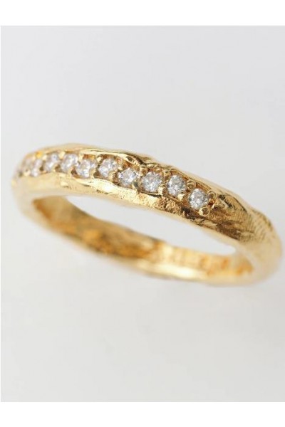 ANILLO ALHAJA CASILDA PLATEADO 2